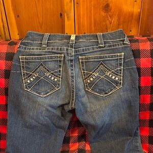 Women's Ariat Jeans 26R
